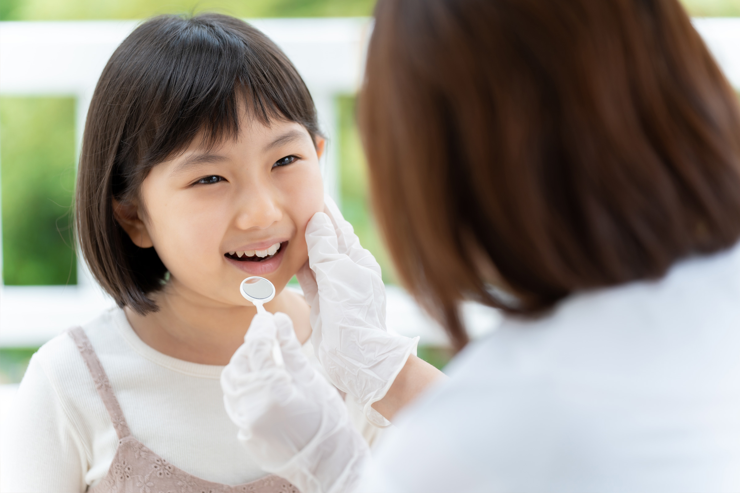 地元で愛され創業70年<br />
墨田区東向島の歯科医院