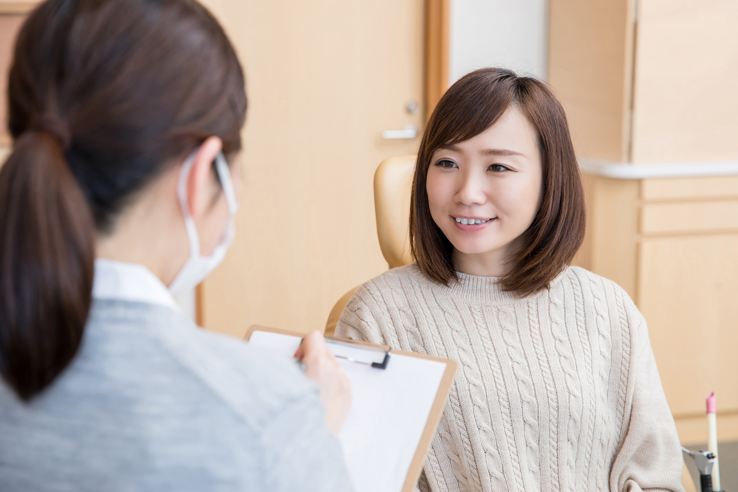 地元で愛され創業70年<br />
墨田区東向島の歯科医院